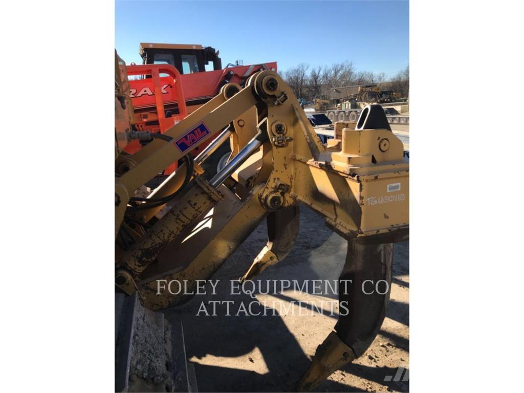 Vail RRD6T Rupsdozers