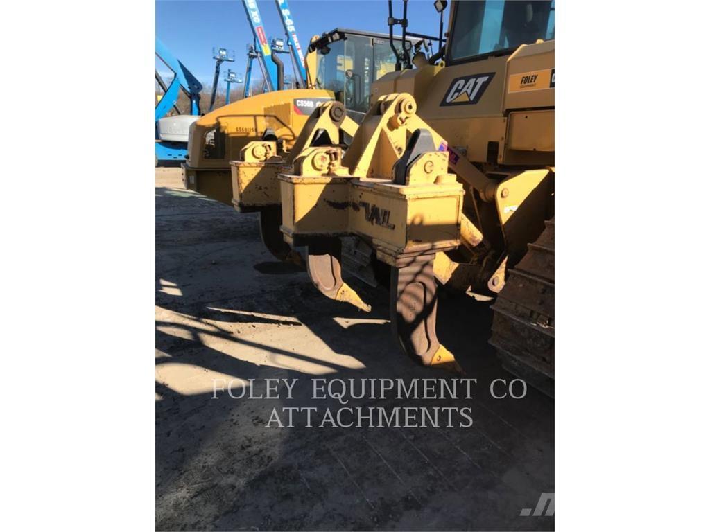 Vail RRD6T Rupsdozers