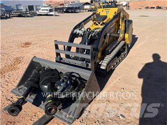 Vermeer MINI SKID Schrankladers
