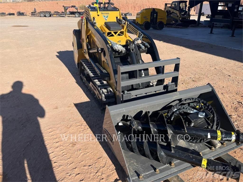 Vermeer MINI SKID Schrankladers