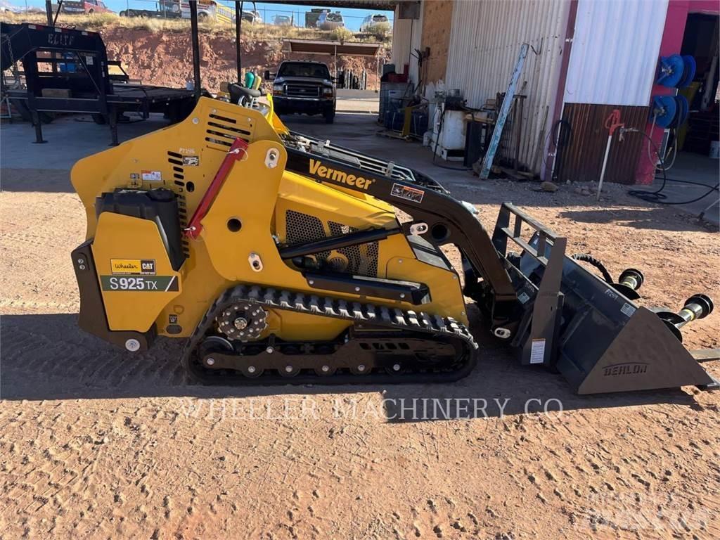 Vermeer MINI SKID Schrankladers