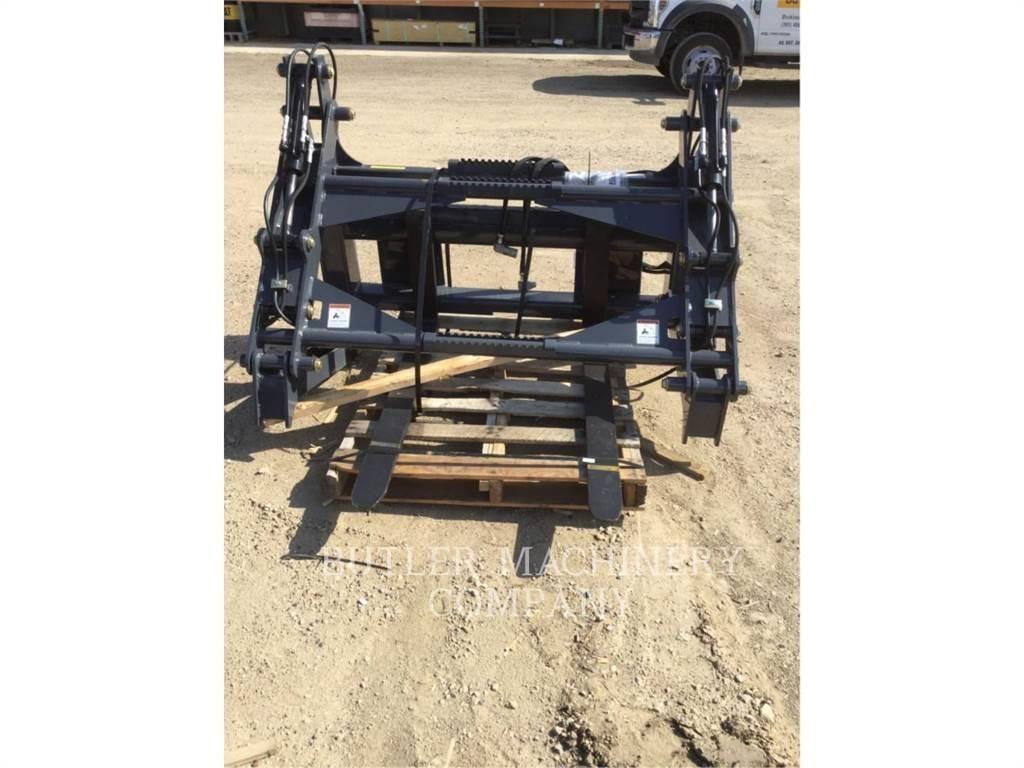 Virnig PPFG4 CYL Vorken