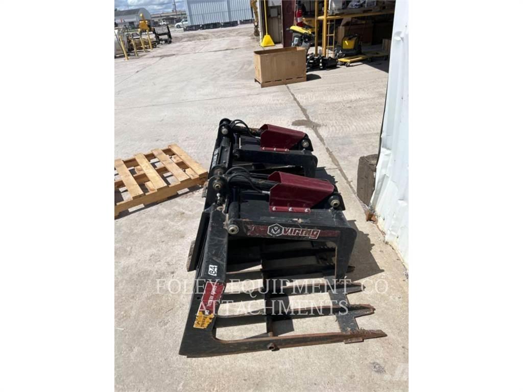 Virnig RKSSLIND84 Schrankladers