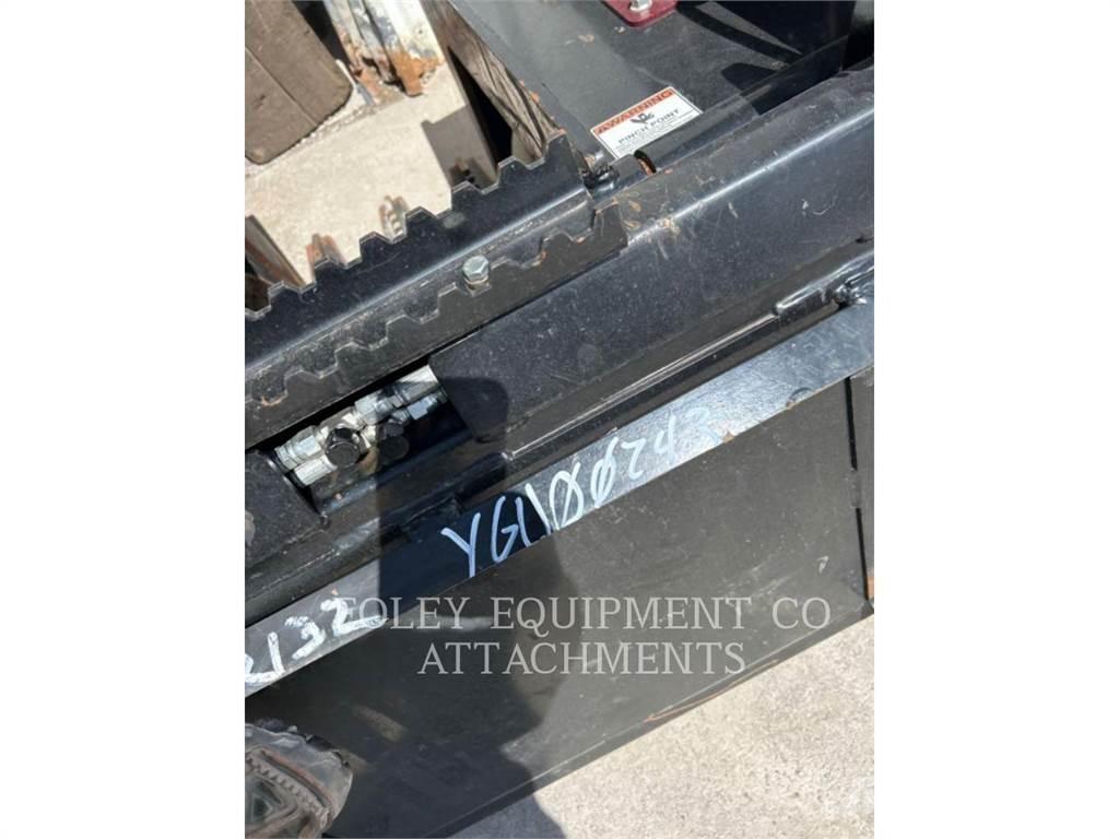 Virnig RKSSLIND84 Schrankladers