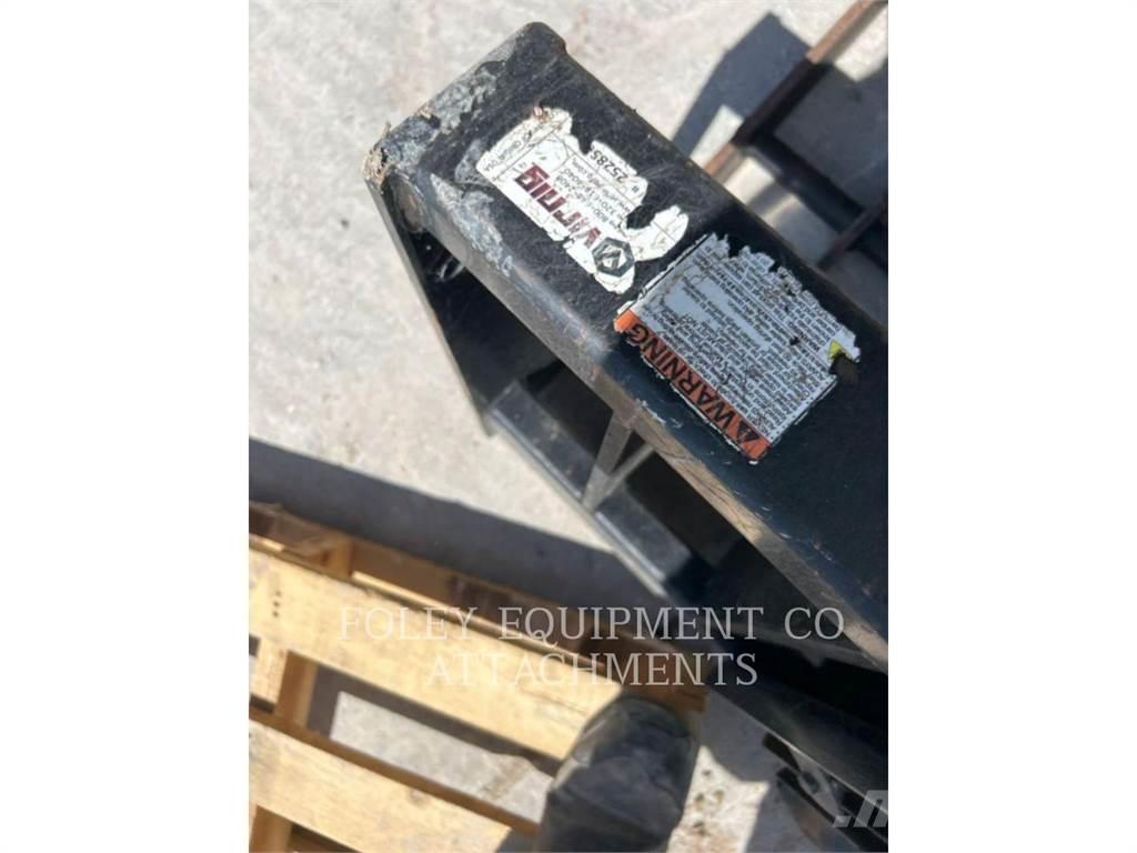 Virnig RKSSLIND84 Schrankladers