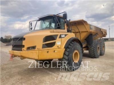 Volvo A40F Knik dumptrucks