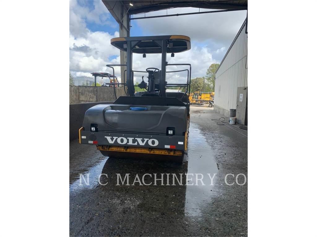Volvo DD120C Asfaltafwerkmachines
