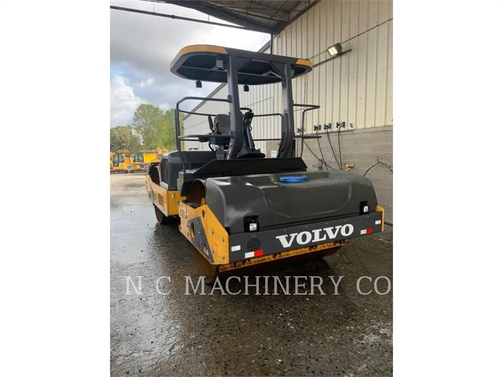Volvo DD120C Asfaltafwerkmachines