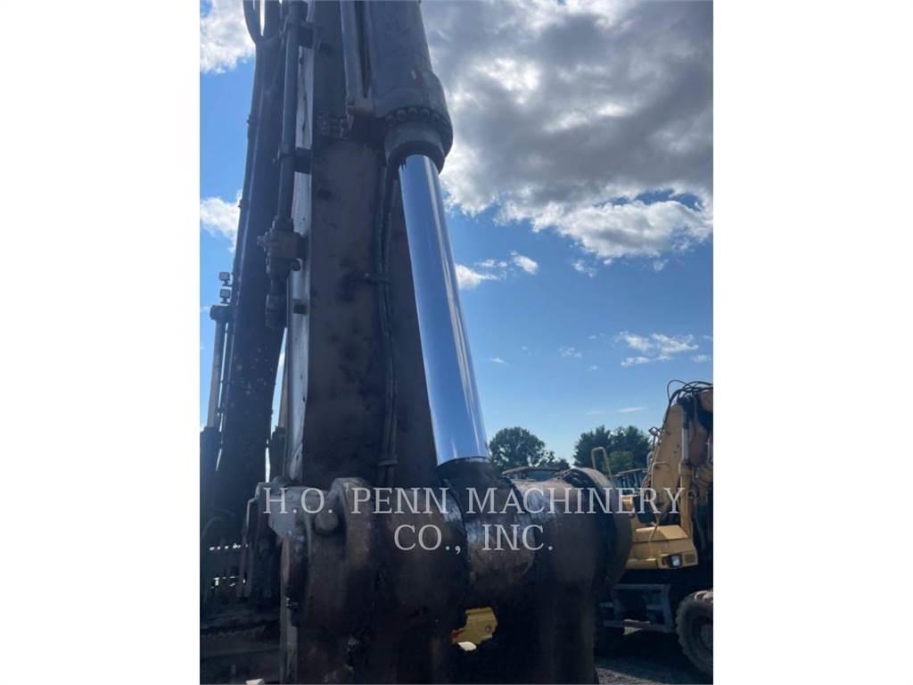 Volvo EC360BLC Rupsgraafmachines
