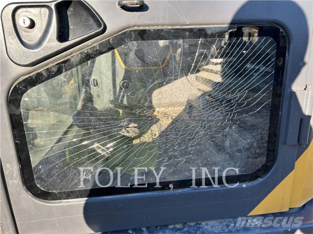 Volvo ECR88D Rupsgraafmachines