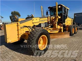 Volvo G940 Graders