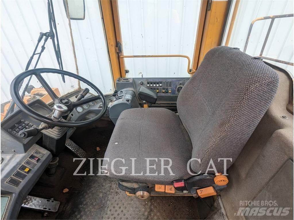 Volvo L180 Wielladers