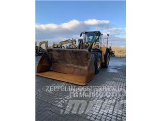 Volvo L180H Wielladers