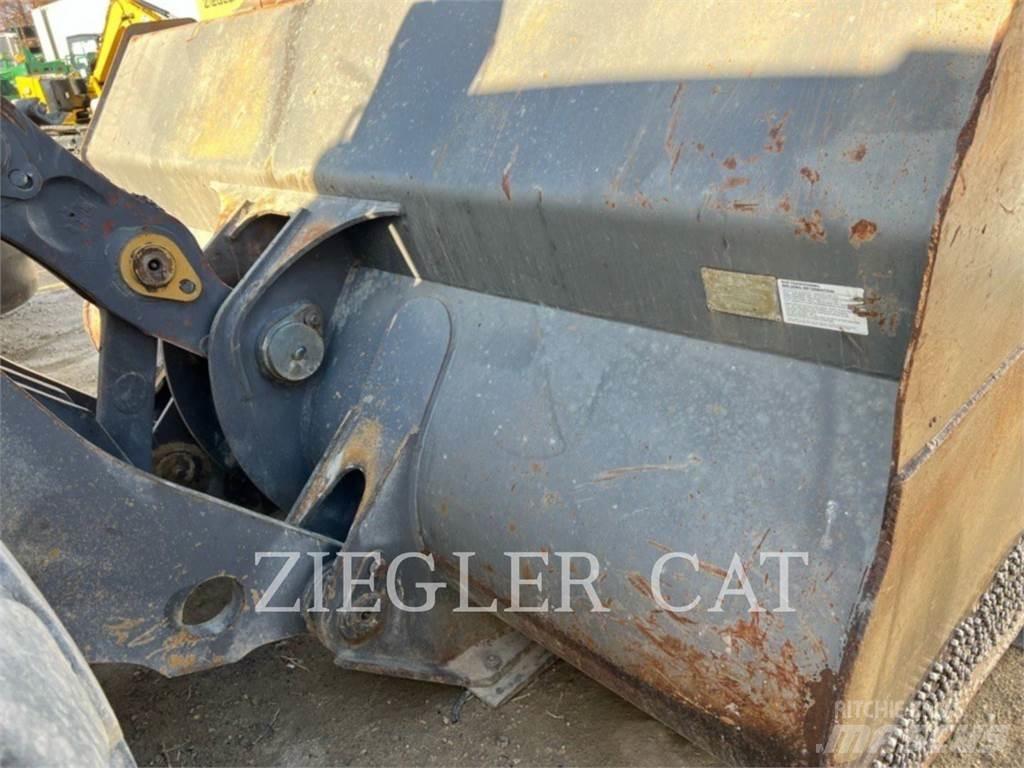 Volvo L220E Wielladers