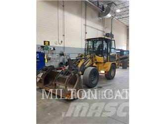 Volvo L35GS Wielladers