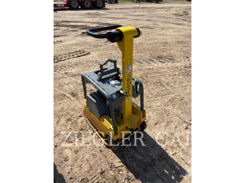 Wacker BPU3750A Grondverdichtingsmachines
