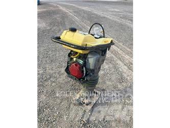 Wacker BS604AS Grondverdichtingsmachines