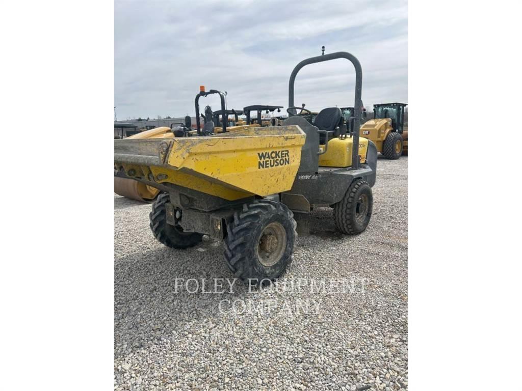 Wacker DW3001 Accessoires
