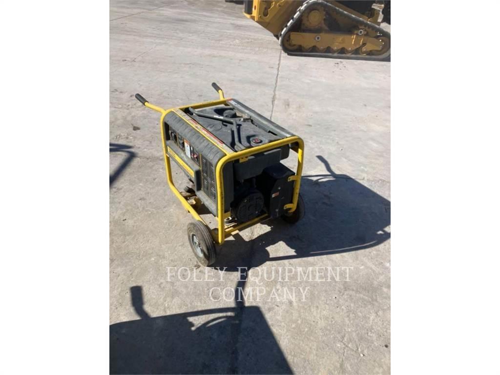 Wacker GP5600A Overige generatoren