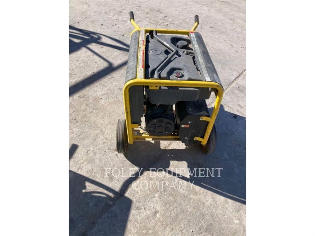 Wacker GP5600A Overige generatoren