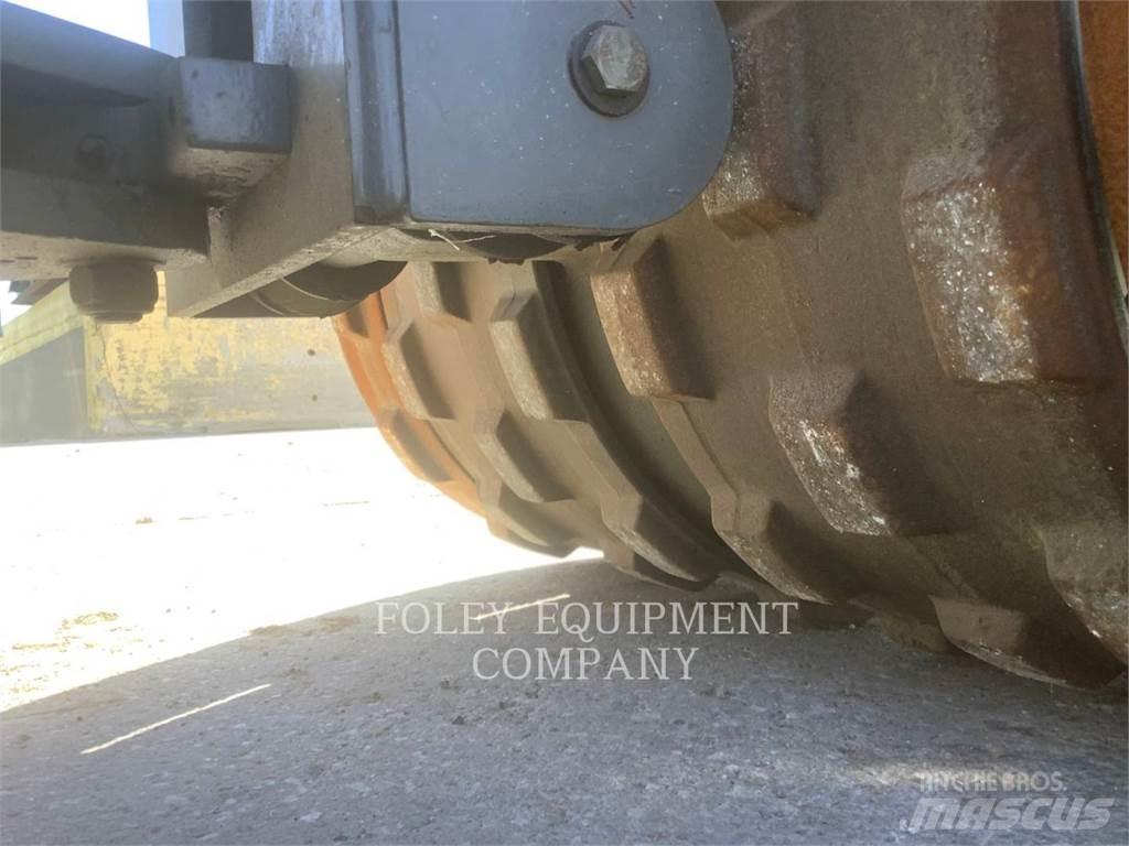 Wacker RTLXSC3 Grondverdichtingsmachines