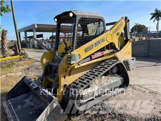Wacker ST31 Rupsladers