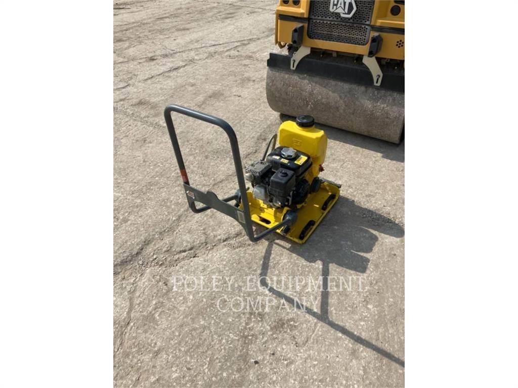 Wacker VP1550AW Grondverdichtingsmachines
