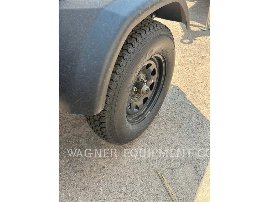 Wacker WN G25 Overige generatoren