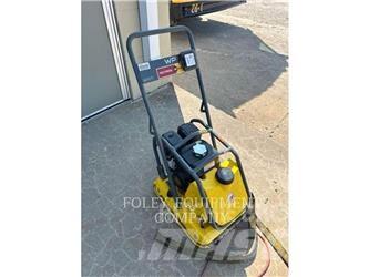 Wacker WP1550AW Grondverdichtingsmachines