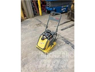 Wacker WP1550AW Grondverdichtingsmachines