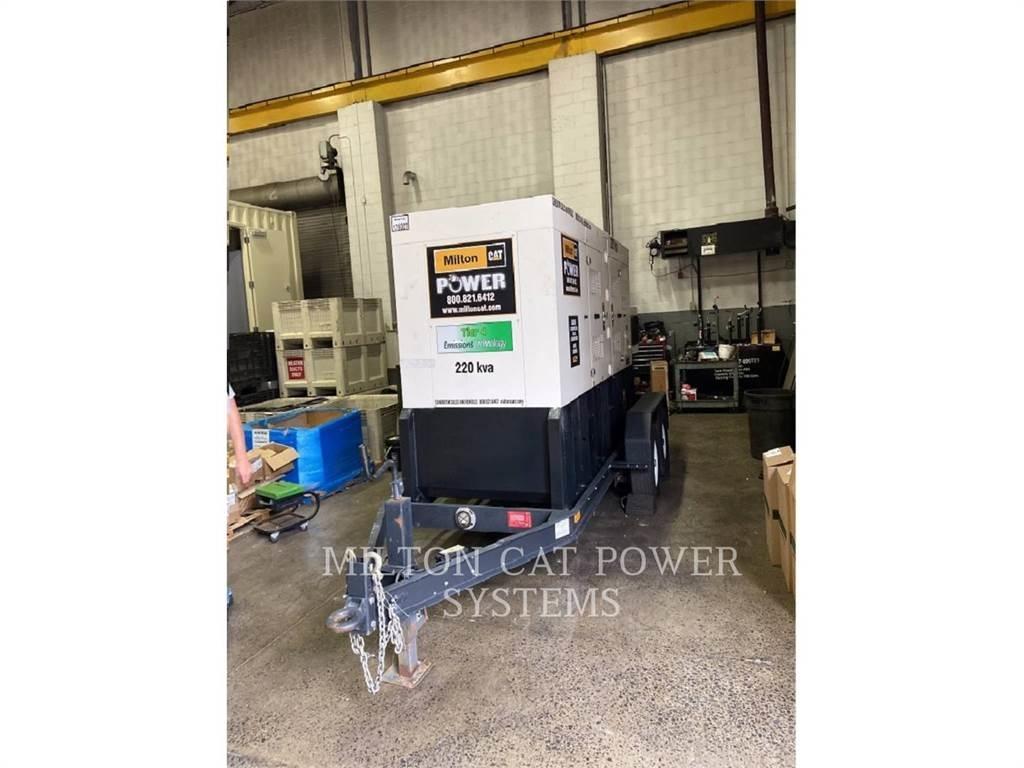  WACO WSP200 Overige generatoren