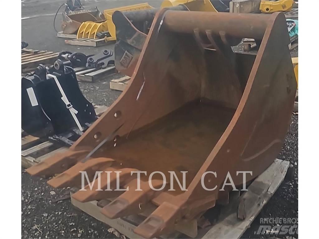 Wain-Roy 36.HD.BUCKET Bakken