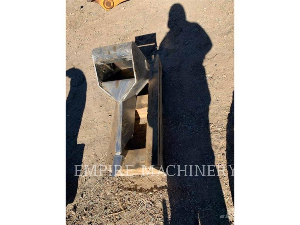 Wain-Roy BL-PLRIP Bouw - Overige