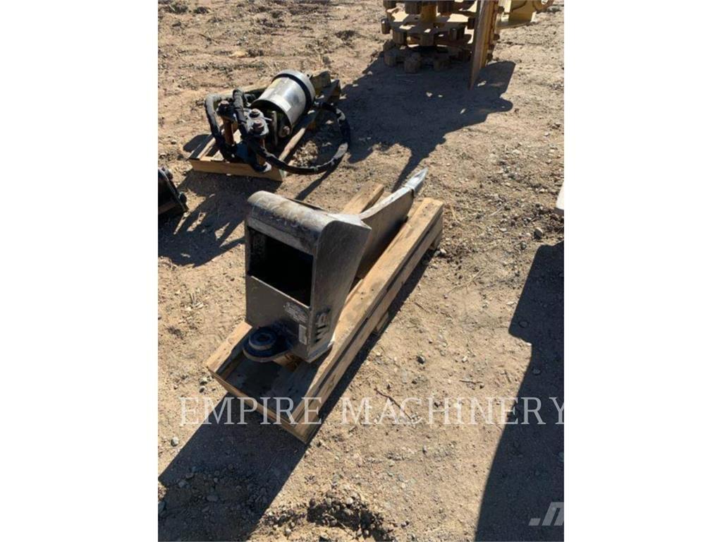 Wain-Roy BL-PLRIP Bouw - Overige