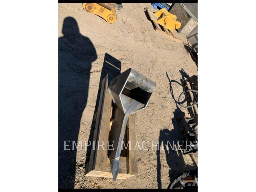 Wain-Roy BL-PLRIP Bouw - Overige