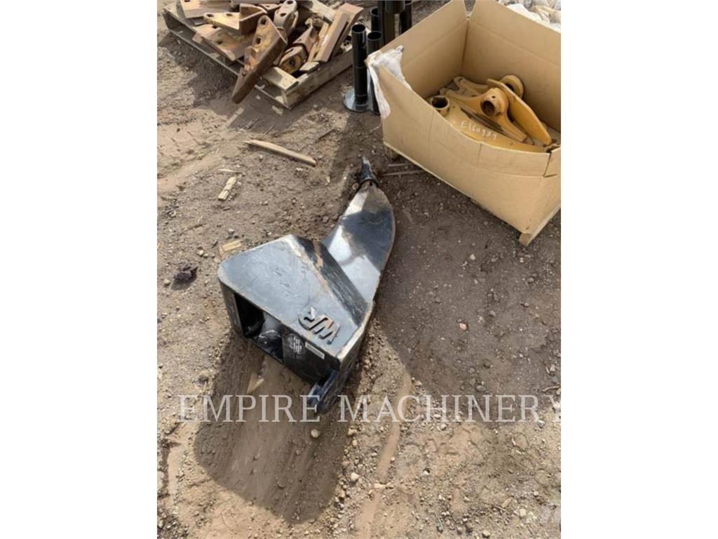 Wain-Roy BL-PLRIP Bouw - Overige