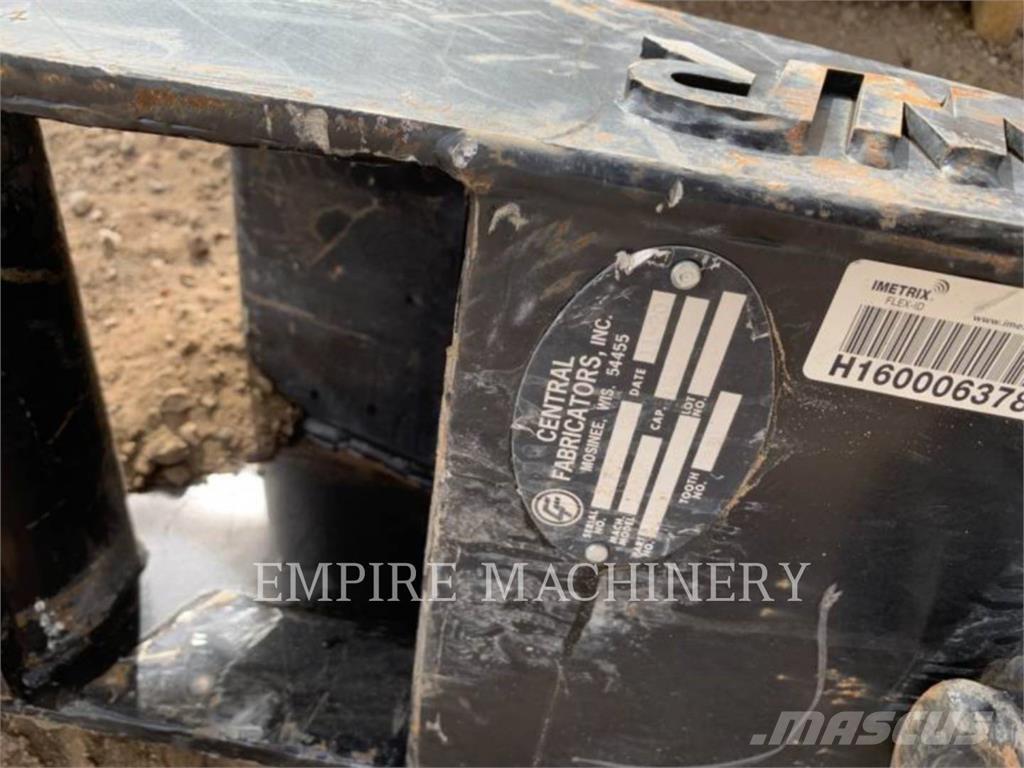 Wain-Roy BL-PLRIP Bouw - Overige