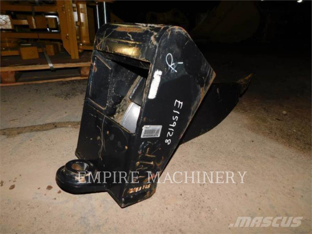 Wain-Roy BL-PLRIP Bouw - Overige