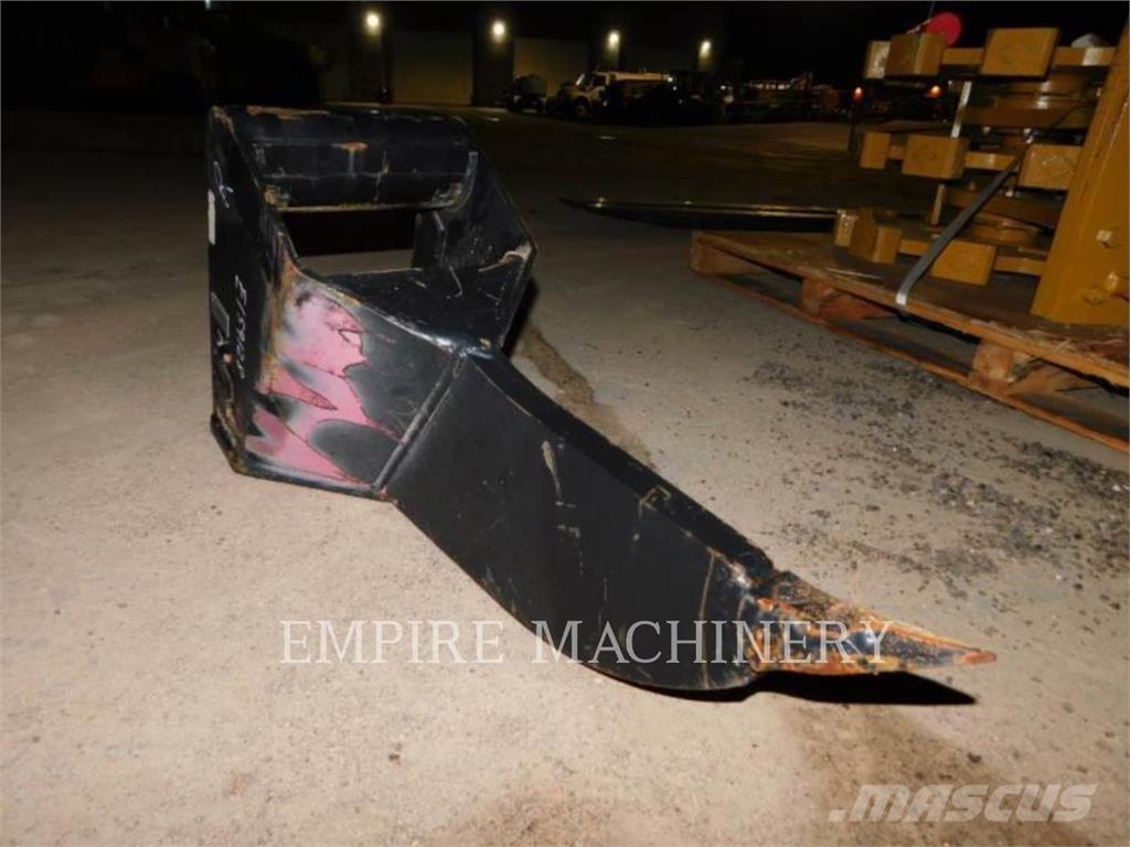 Wain-Roy BL-PLRIP Bouw - Overige