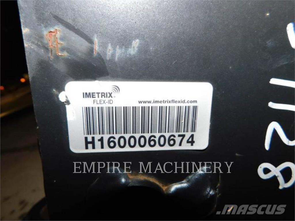 Wain-Roy BL-PLRIP Bouw - Overige