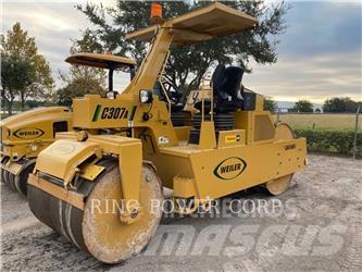 Weiler C307A Duowalsen