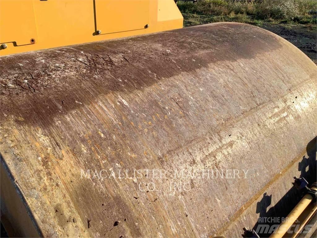 Weiler C307A Bouw - Overige