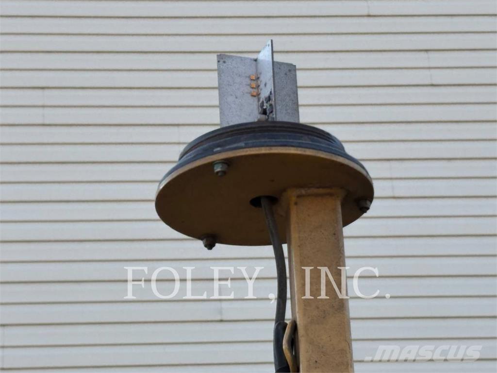 Weiler P385B Asfaltafwerkmachines