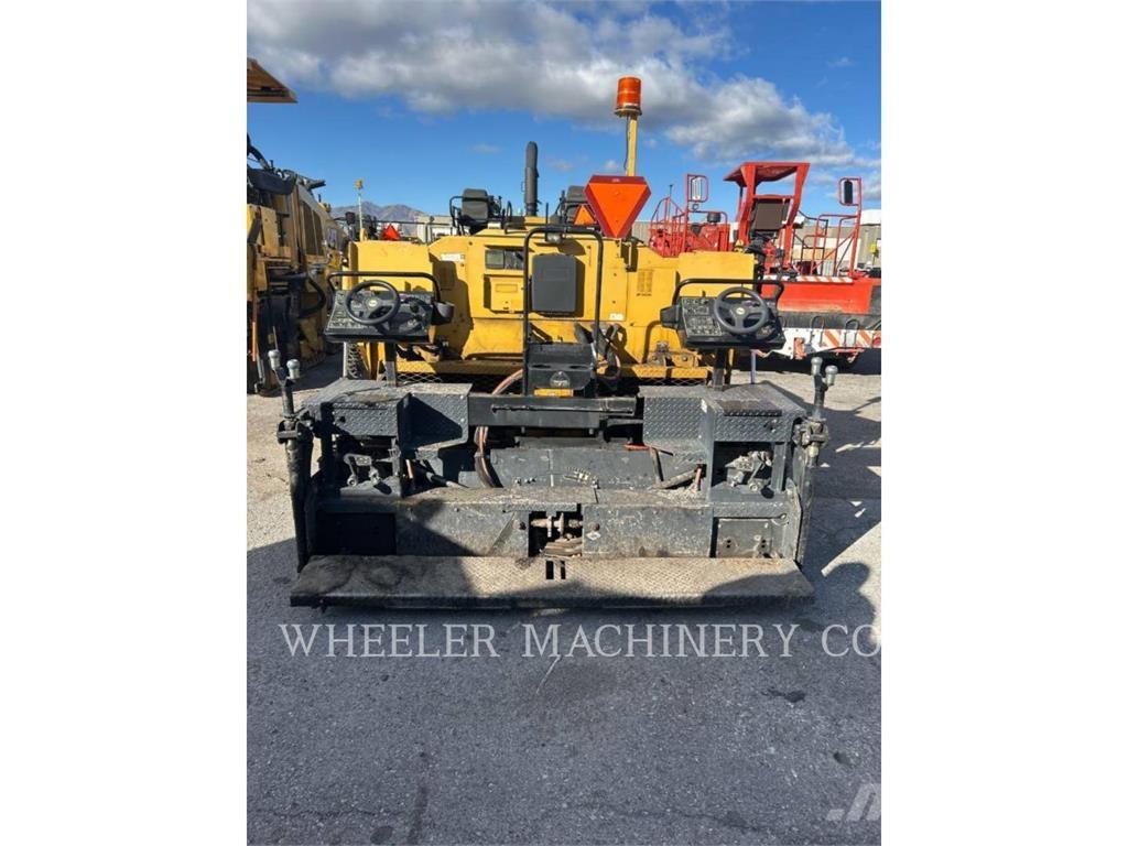 Weiler P385B-2849 Asfaltafwerkmachines