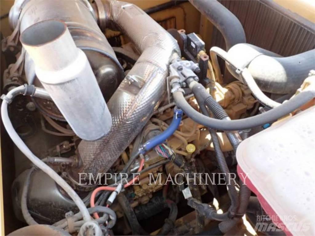 Weiler P385C Asfaltafwerkmachines