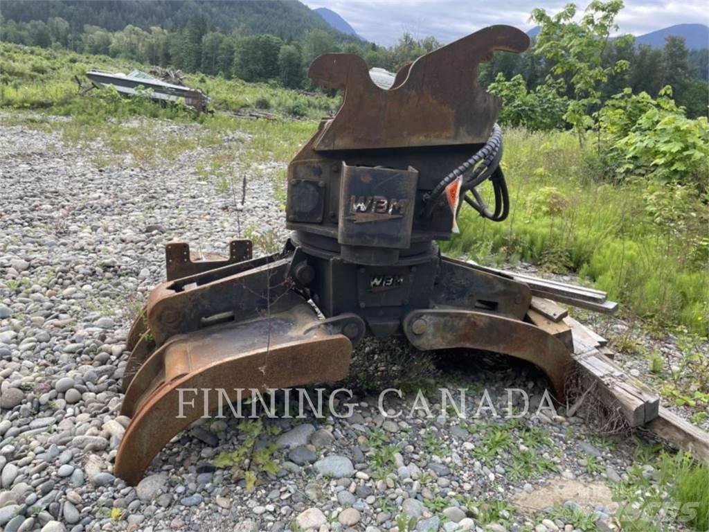 Weldco Beales XPC500 Grijpers
