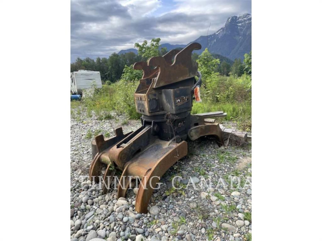 Weldco Beales XPC500 Grijpers