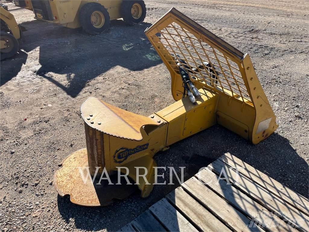  WHEEL SAW Scharen
