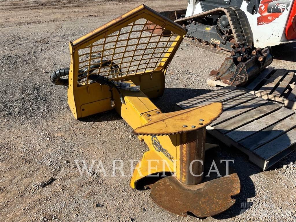  WHEEL SAW Scharen