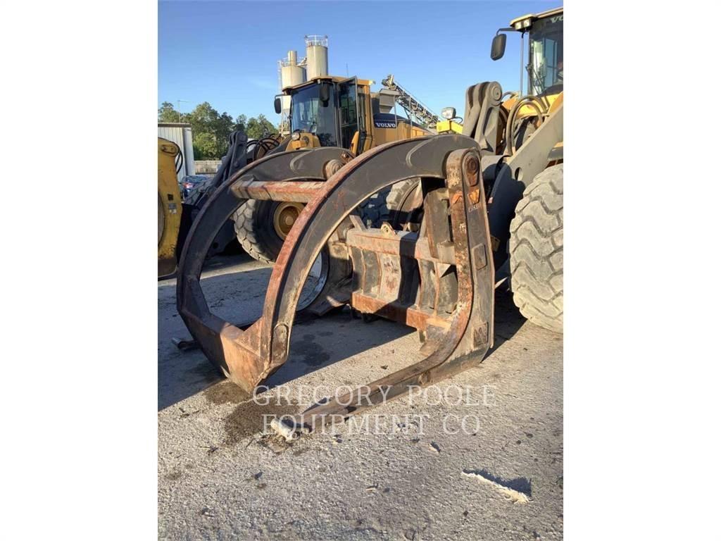 WICKER WEL150H Grijpers